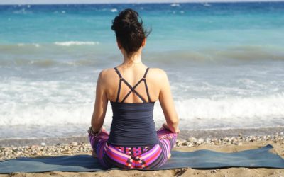 Effektive Meditation zur Schmerzlinderung